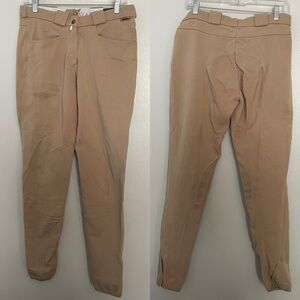 Kingsland Equestrian Breeches